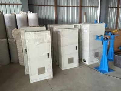 Plastic Extruding Granulation Unit