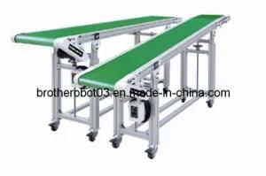 Belt-Conveyor/PVC Belt Conveyor/Loading Belt-Conveyor/ Automation Equipment Trade Agent ...