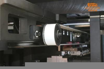 Skillful Manufacture Blow Molding Machine with Durable Modeling