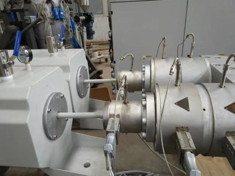 High Quality Cheep Price Electrical UPVC Conduit Pipe Production Machine Line