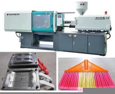Hydraulic Injection Moulding Machine Induction Molding