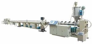 PP PE PPR Pert Pipe Production Line