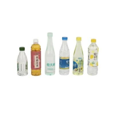 High Bph 6 Cavities Water Bottle Stretch Blow Molding Machine