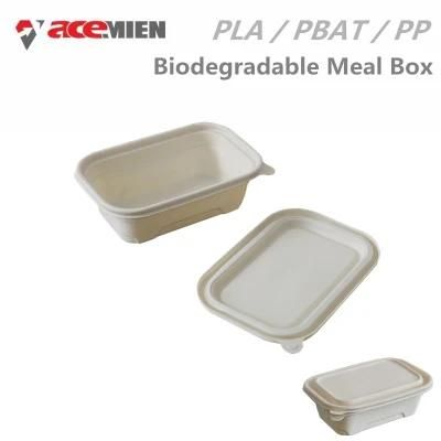 2021 New Arrival Supper Lunch Meal Takeaway Food Packaging Food Box for Restaurant Hotel ...