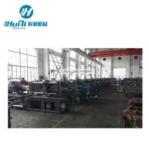 Plastic Chair Injection Moulding Machine