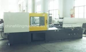 Full Automatic Pet Injection Molding Making Machine
