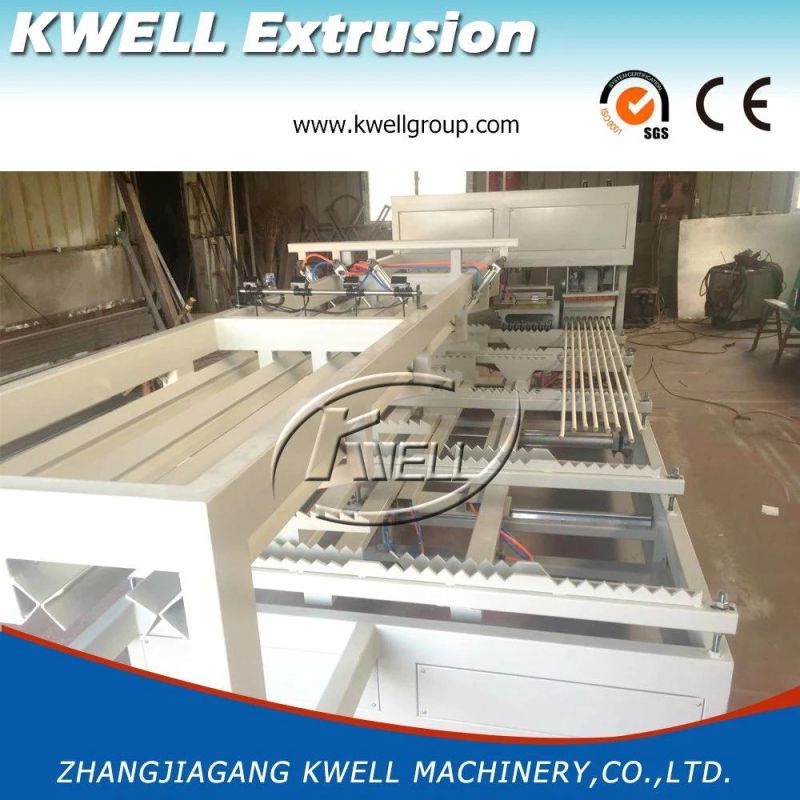 Highly Automatic Plastic Pipe Belling Machine, PVC/UPVC Pipe Socketing Machine