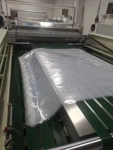 Curtain Machine / Shower Curtain Machine / Shower Curtain