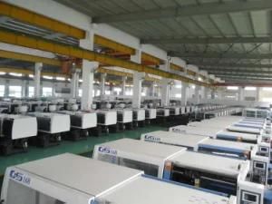Bottle Injection Blow Molding Machine GS168V