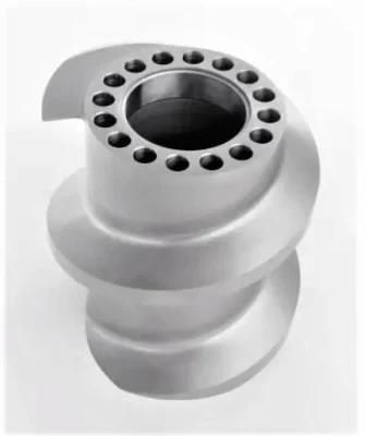 Andritz Ex1021 Food Twin Screw Extruder Spare Parts