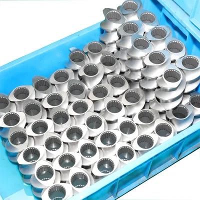 Stainless Steel Screw and Barrel for Promotion