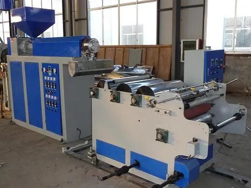 Bubble Wrap Making Machine