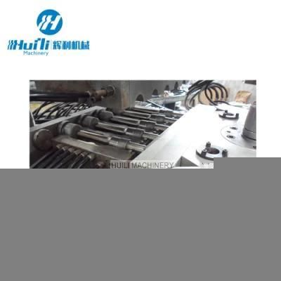 Factory Price Sanitary LED Light Bulb Injection Blow Molding Machine with Trade Assurance ...