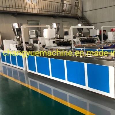Factory Sale PVC Water Stopper Making Machine Production Line