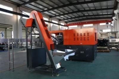Automatic Pet Blowing Machine From China