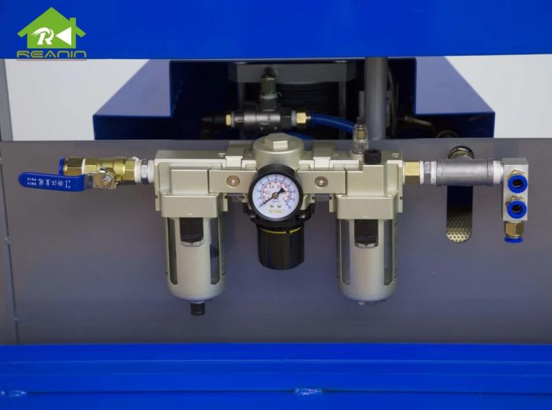 Reanin K5000 Pneumatic Polyurea Polyurethane Spray Machine