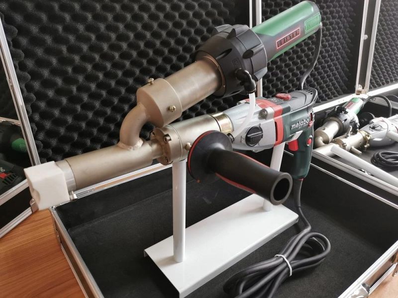 Hand Plastic Extruder Welding Equipment/Extruder Manual Welding/Extrusion Gun/Plastic Welding Gun/Plastic Extruder Welder Gun