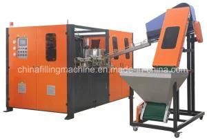 High Technology Drinking Water Bottle Blowing Machinery