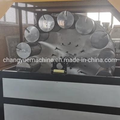 Manufacturer Plastic Garden Hose Tube Prodcution Line