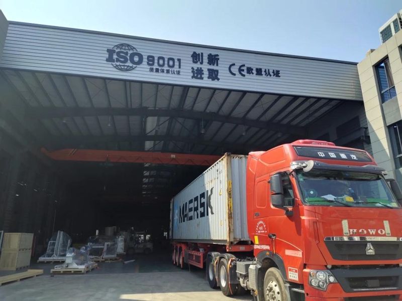 PC PP Hollow Sheet Extruder Machine/Plastic Sheet Machine/Roofing Sheet Extrusion Line