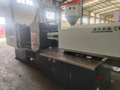 Plastic Pen Holder Making Machine