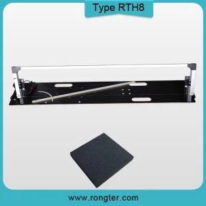 Hot Wire EPS Sponge Cutting Machine