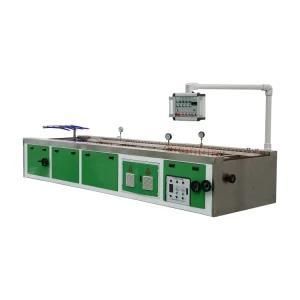 Bathroom Plastic PVC Ceiling Panel Extruder Machine