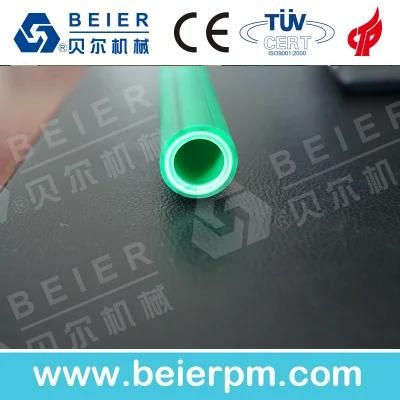 20-63mm PPR Dual Tube Production Line, Ce, UL, CSA Certification