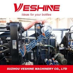 Drink Bottle Preform Injection Making Machine
