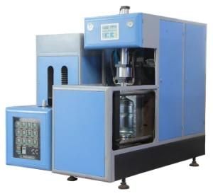 High Speed 9cavity PP Blow Moulding Machine