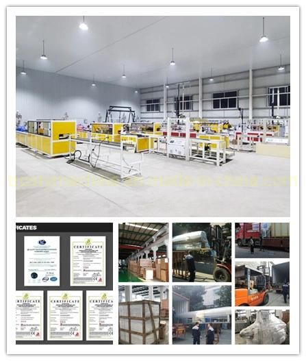 20-63mm PE/PP Pipe Production Line Making Machine