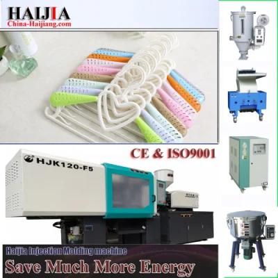 Mini Plastic Injection Molding Machine