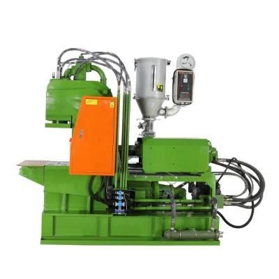 Plastic Injection C Type Machine for Making Various Electronic Plug
