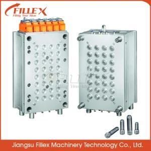 2020 New Design Automatic Pet Injection Blow Molding Machine with High Performance