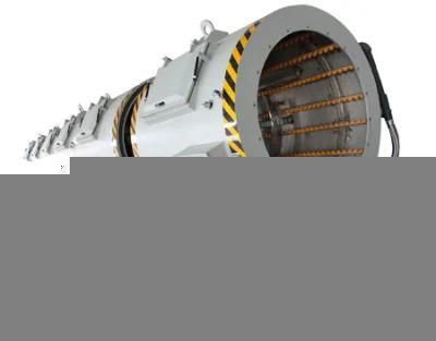 PE Pipe Big Diameter Vacuum Calibration Cooling Tank