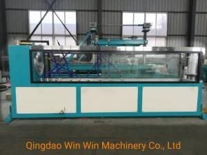 18m/Min 160mm HDPE PPR Conduit Pipe Extrusion Machine