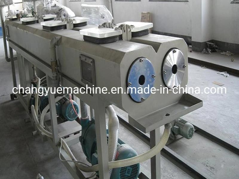 Well Designed PVC Conbuit Pipe Production Line