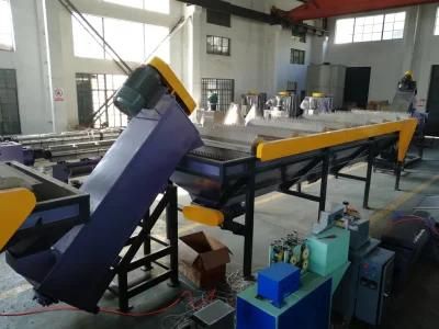 Wide Application Plastic Washing Machine with Competitve Price in Reliable Performance