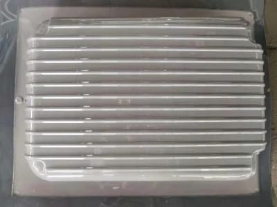 Chaoxu Superior Performance Plastic Sheet Blowning Machine