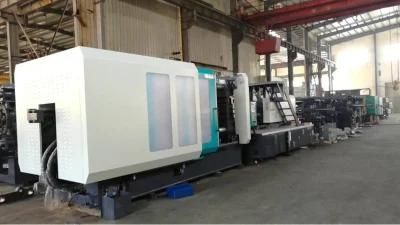 Tray Making Injection Molding Machine