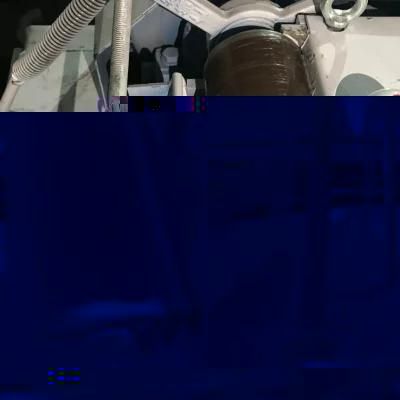 Hot Selling EPS High Speed Hot Melting Recycling Line