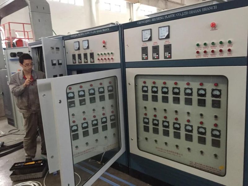 EPE Foam Board Making Machine Plastic Processed Machinery