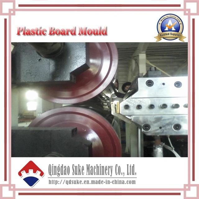 Outstanding Quality Excellent Configuration PP PE PS PVC ABS PMMA PC Plastic Sheet Board Extrusion Production Line Supplier Manufacture