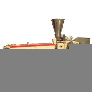 Plastic Extruding Granulator for Business 2016