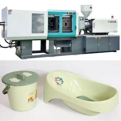 Woojin Used Injection Molding Machine for Sale