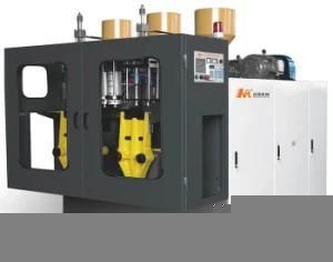 2L High Yield Fast Multi-Layerautomatic Hollow Blow Molding Machine