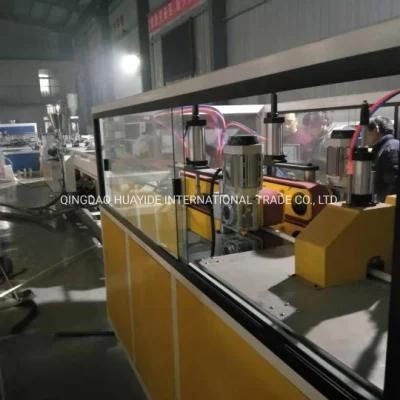Factory Design PVC Conbuit Pipe Production Line