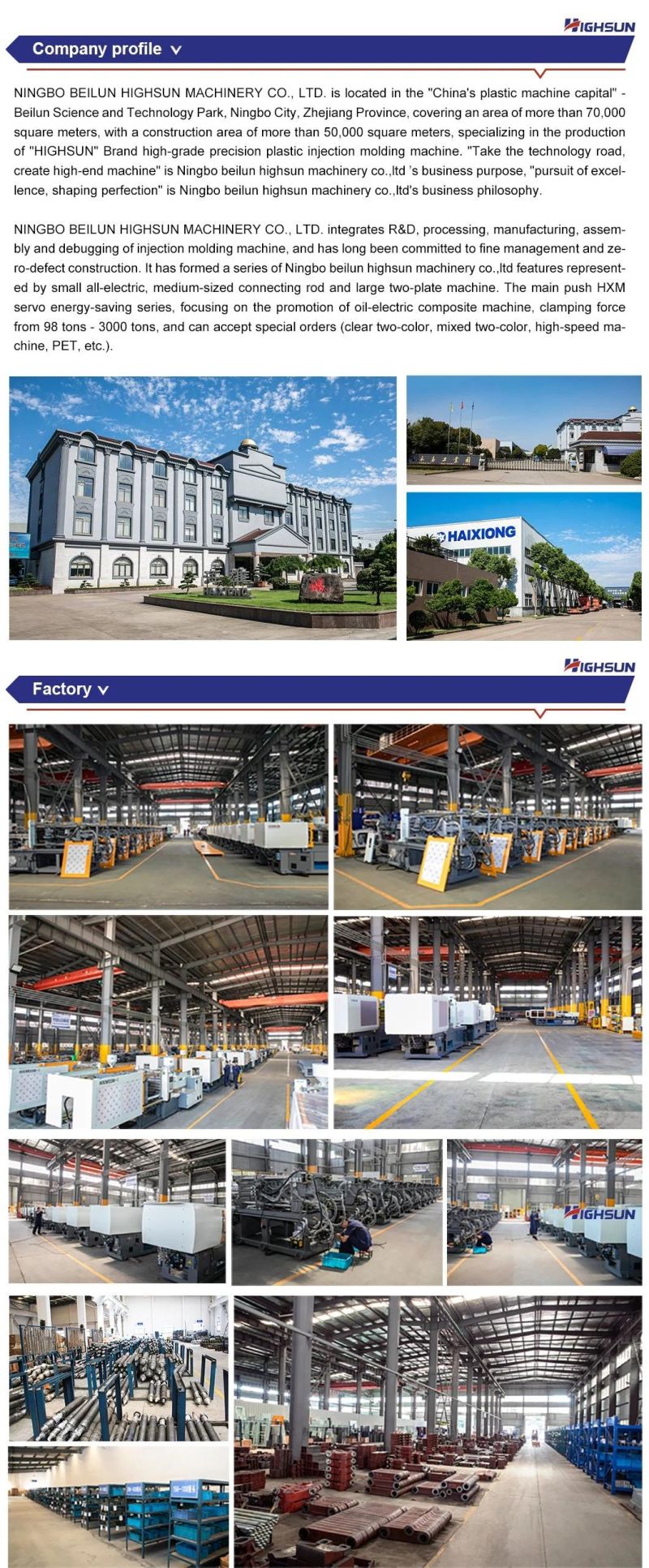 Plastic High Perfromance Injection Molding Machine Good Price/Injection Molding Machine Sp350