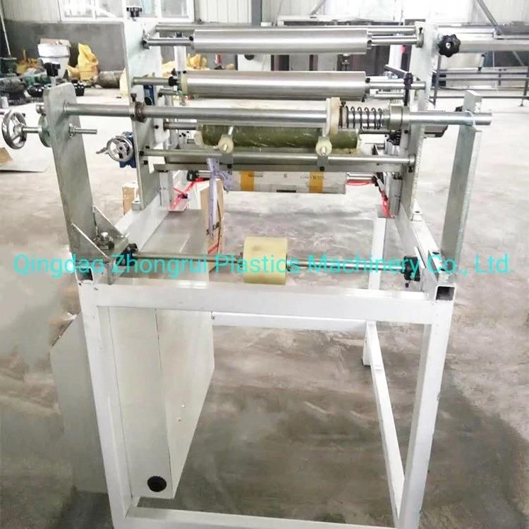 Sjsz-51/105 Ecological Wallboard Production Line, PVC Gusset Equipment, Ecological Wallboard, Bamboo and Wood Fiber Integrated Wallboard Equipment