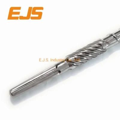 3D Filament Machine Screw Barrel for PLA